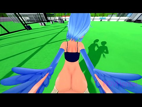 ❤️ Harpy aderubaniyan girl. ❤ Ohun onihoho didara ☑