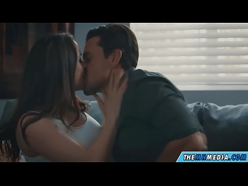 ❤️ Romantic ibalopo pẹlu kan ti o dara Oyan Mama ❤ Ohun onihoho didara ☑